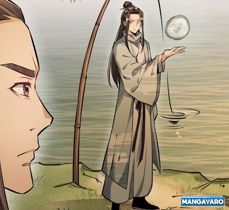 Lanke Special Destiny Chapter 38 Gambar 30