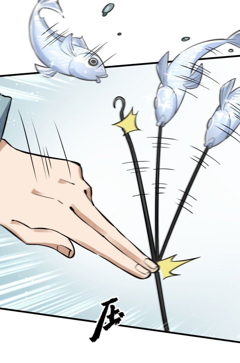 Lanke Special Destiny Chapter 38 Gambar 20