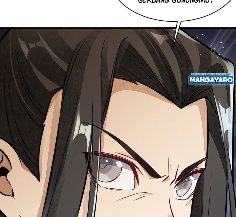 Lanke Special Destiny Chapter 38 Gambar 26