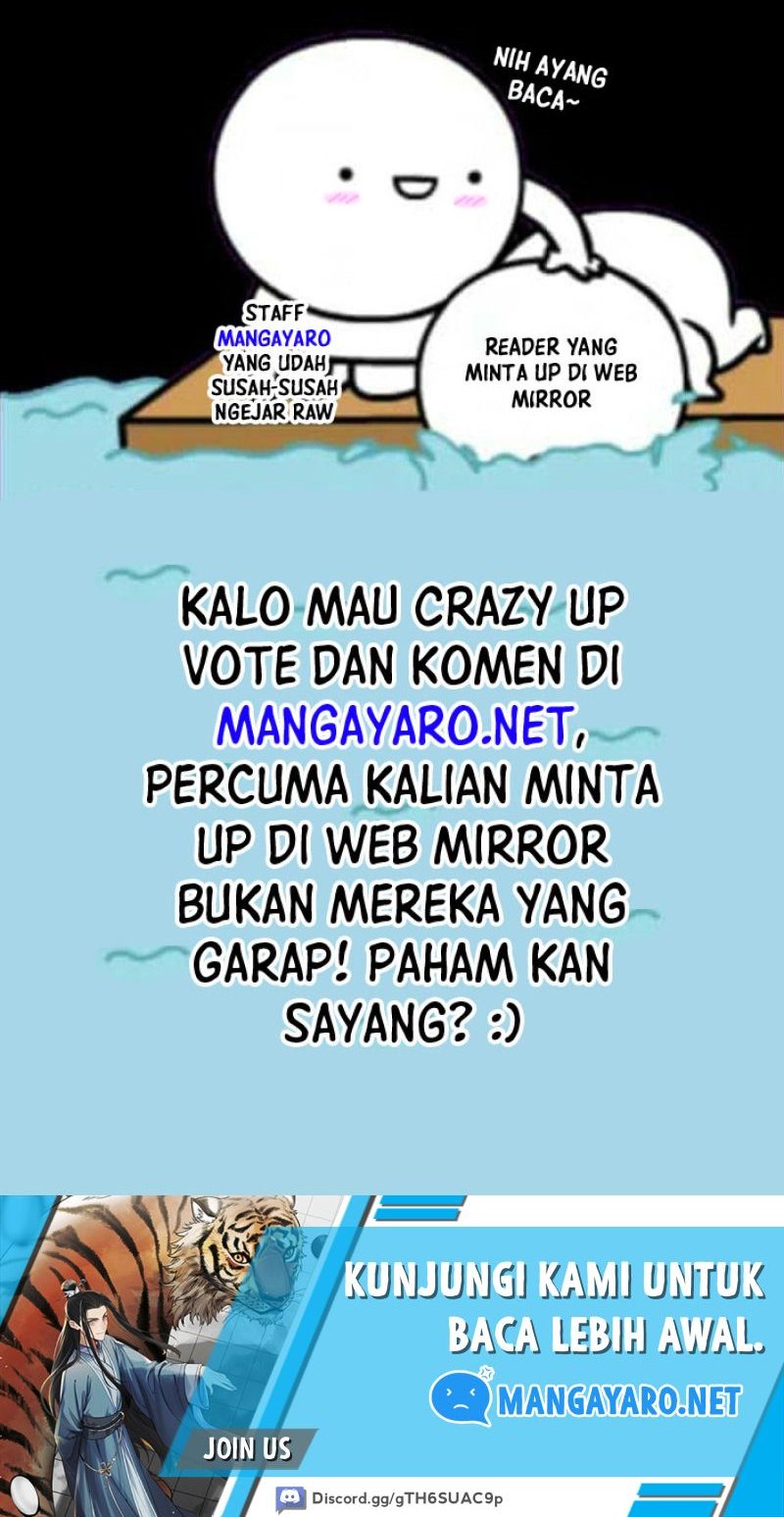 Lanke Special Destiny Chapter 38 Gambar 35