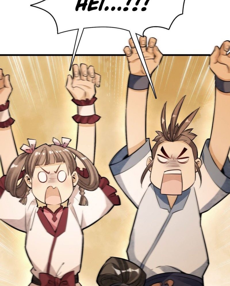 Lanke Special Destiny Chapter 38 Gambar 4