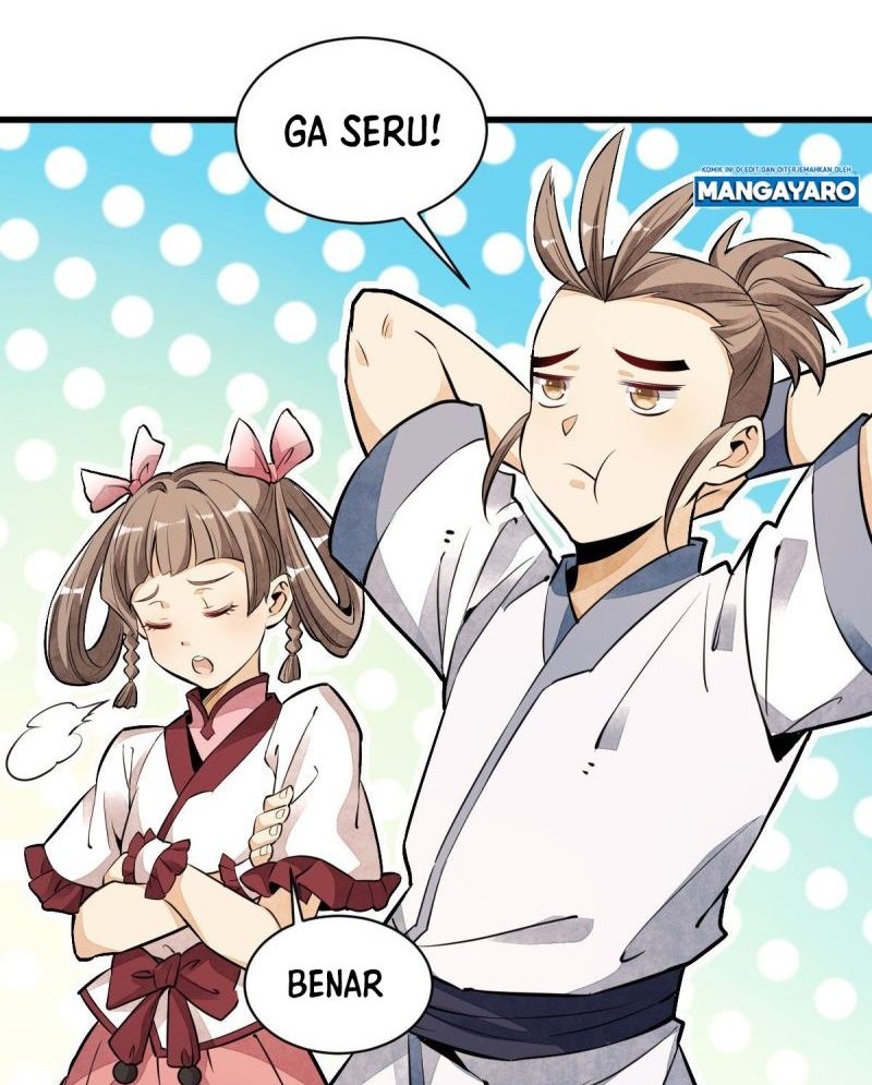 Lanke Special Destiny Chapter 38 Gambar 6