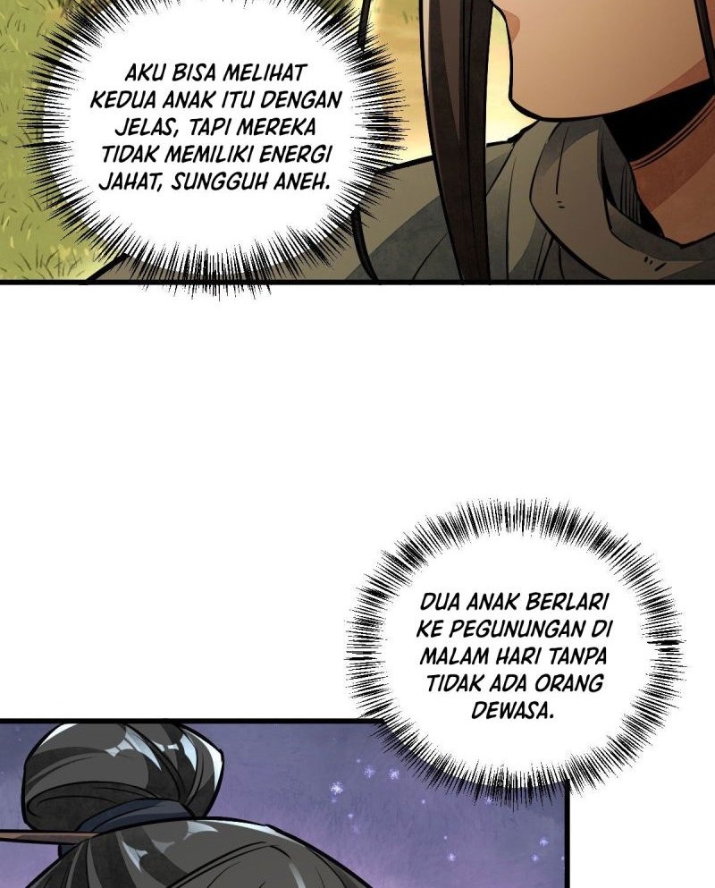 Lanke Special Destiny Chapter 38 Gambar 10