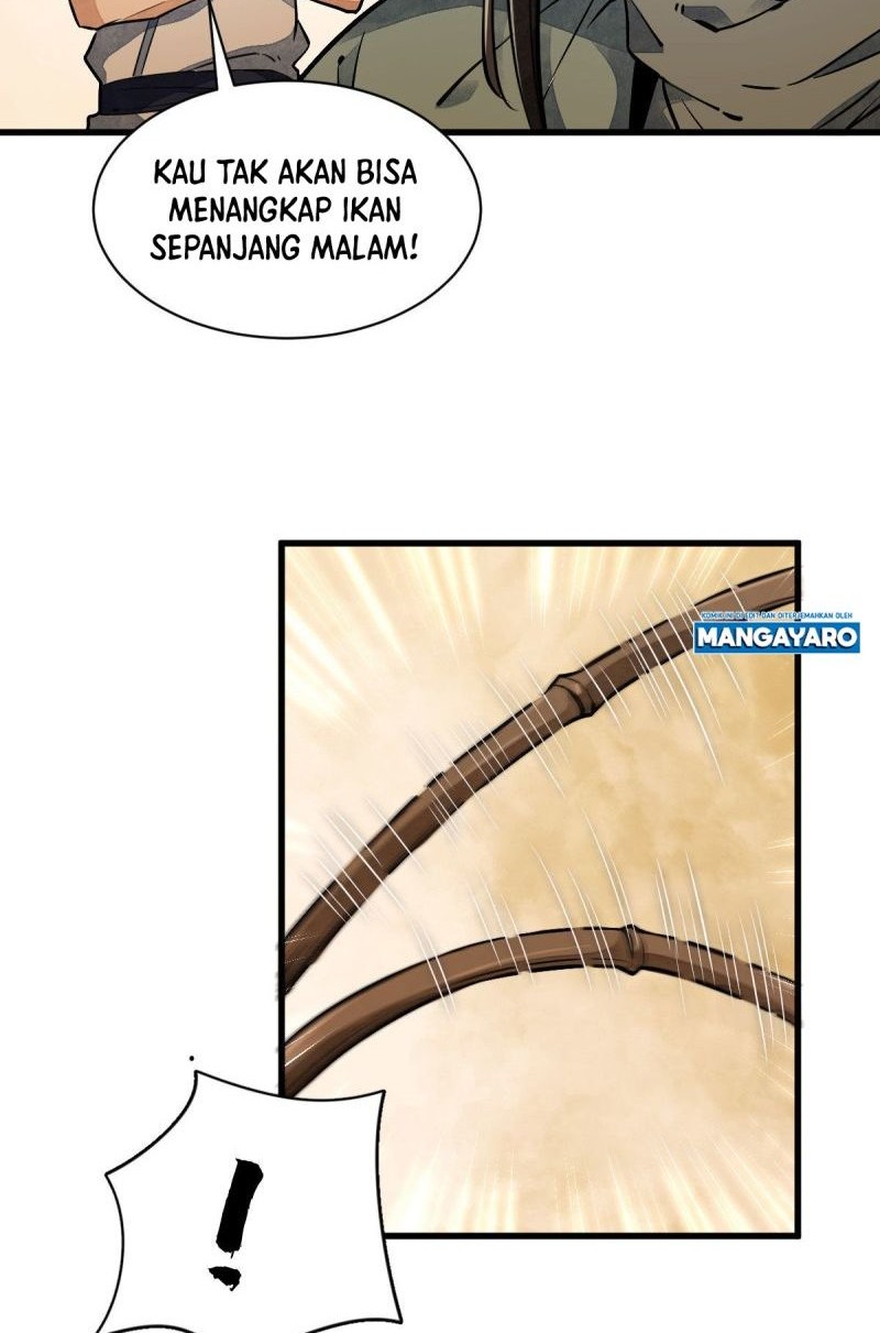 Lanke Special Destiny Chapter 38 Gambar 14