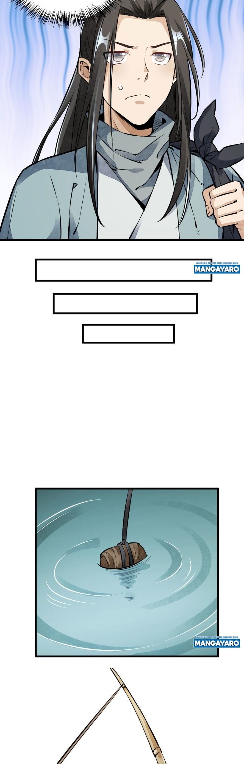 Lanke Special Destiny Chapter 37 Gambar 29