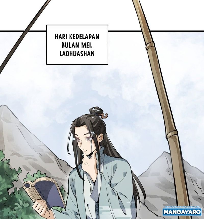 Lanke Special Destiny Chapter 37 Gambar 30