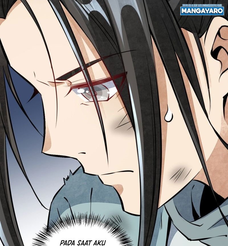 Lanke Special Destiny Chapter 37 Gambar 22