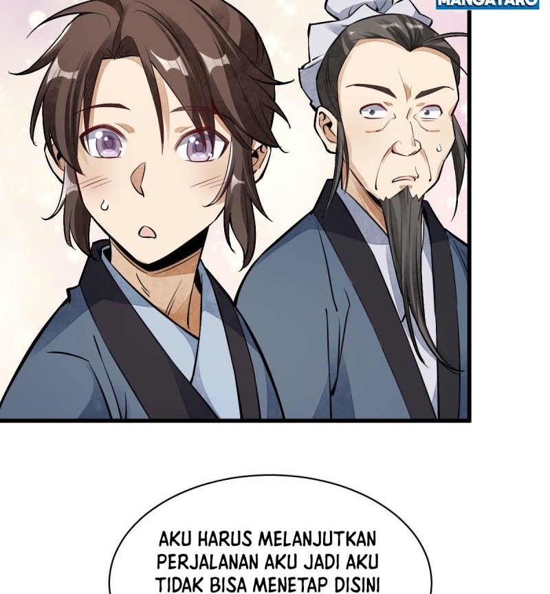 Lanke Special Destiny Chapter 37 Gambar 26