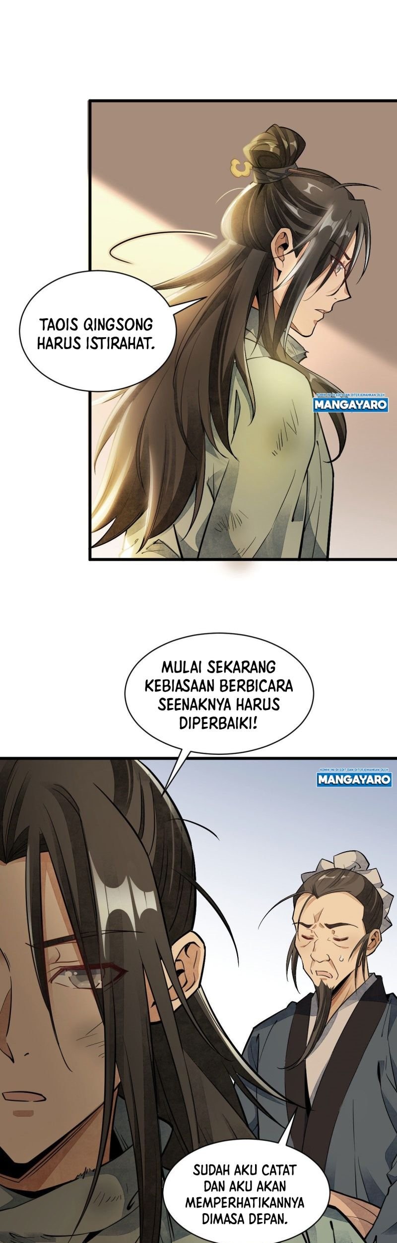 Komik Lanke Special Destiny Chapter 37 gambar nomor 1