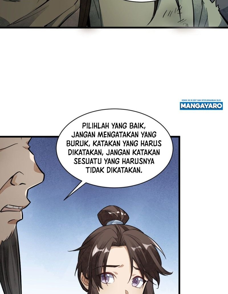 Manhua Lanke Special Destiny Chapter 37 gambar nomor 2