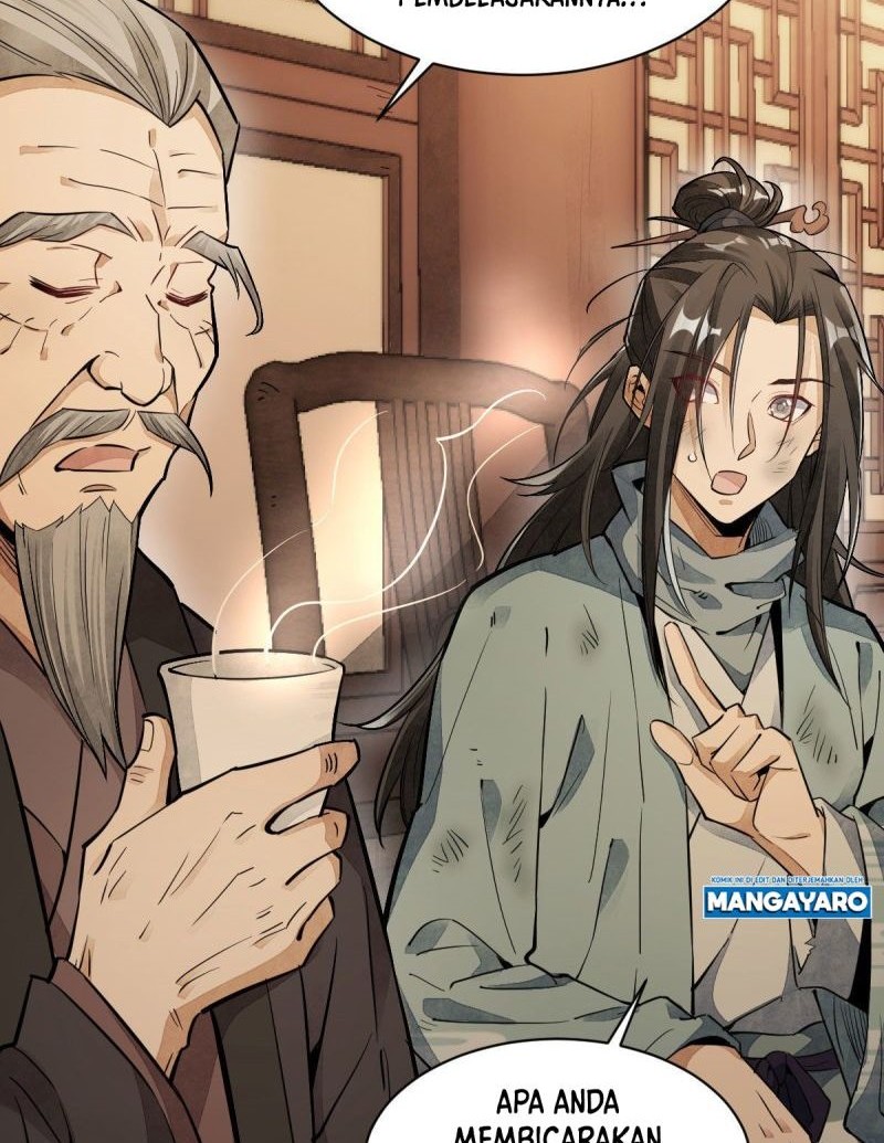 Lanke Special Destiny Chapter 37 Gambar 6