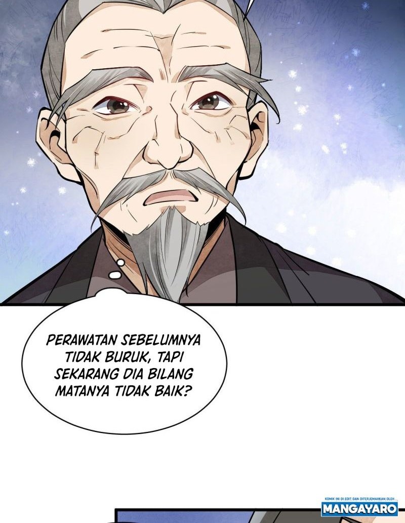 Lanke Special Destiny Chapter 37 Gambar 10