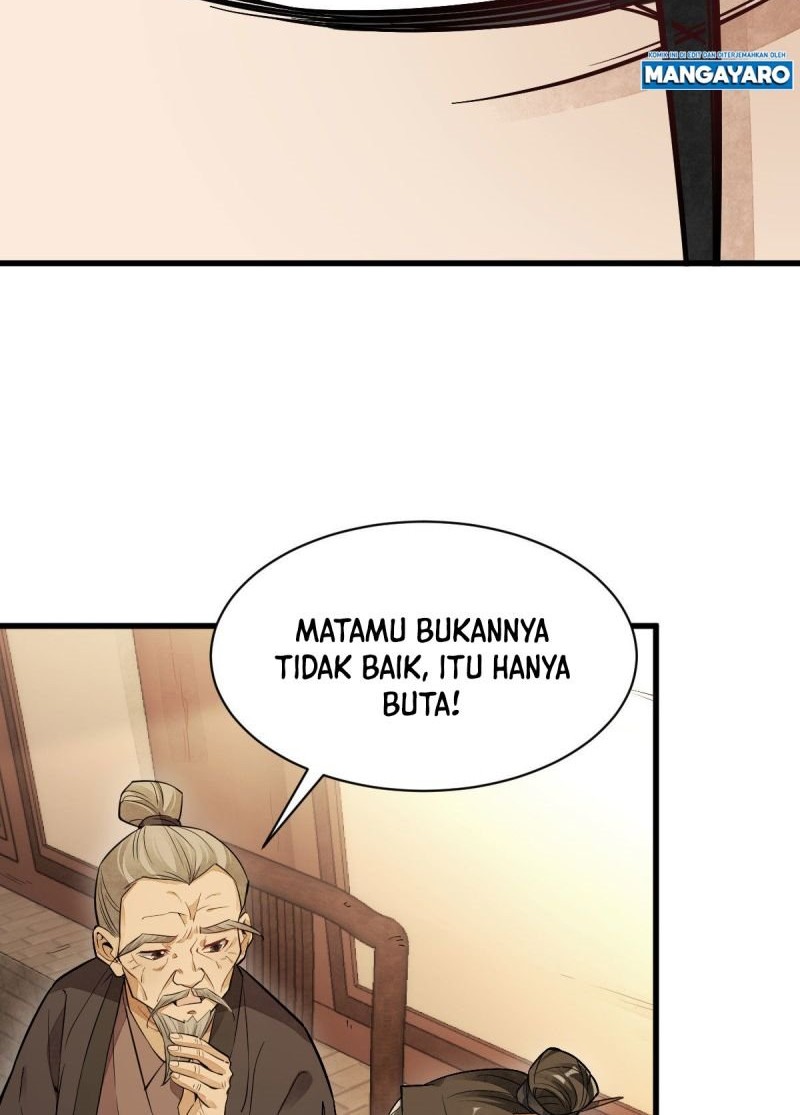 Lanke Special Destiny Chapter 37 Gambar 12