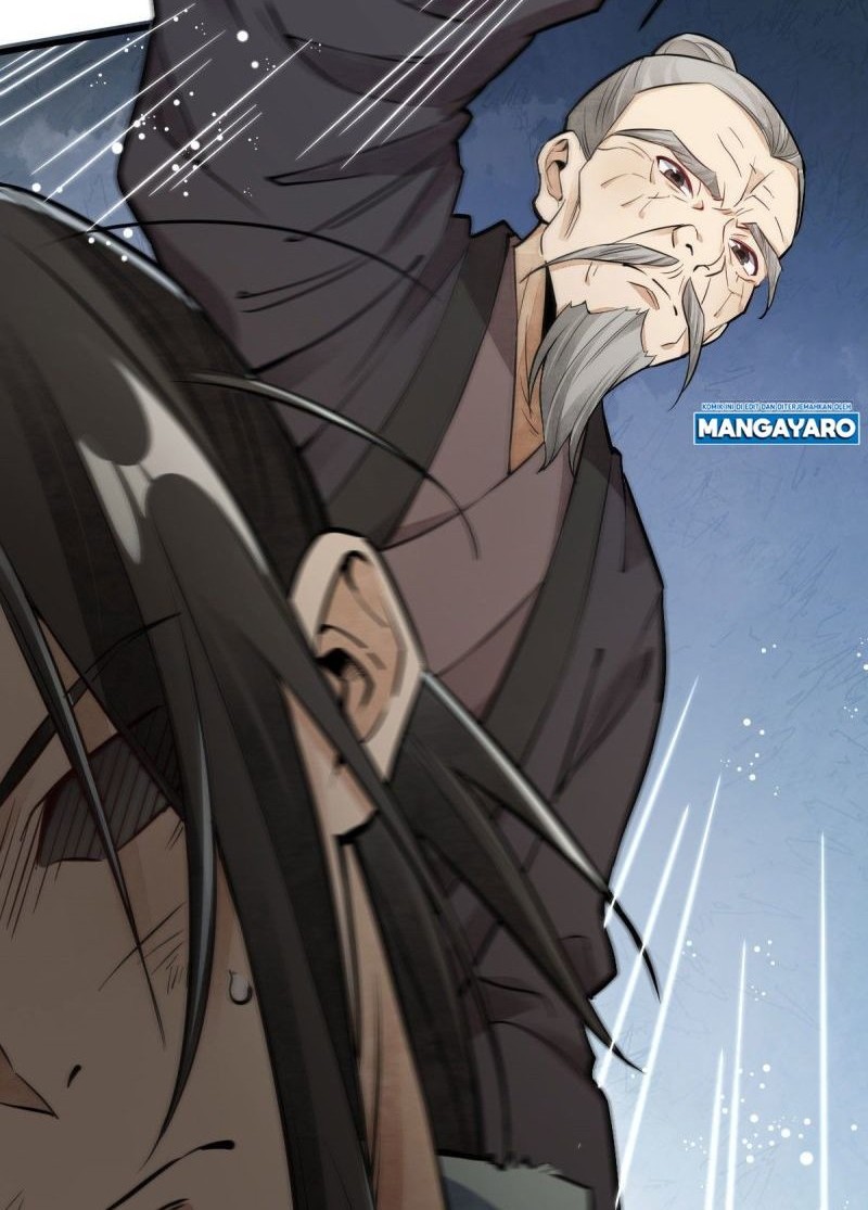 Lanke Special Destiny Chapter 37 Gambar 16