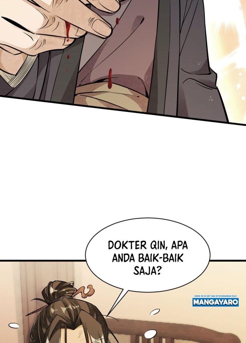 Lanke Special Destiny Chapter 37 Gambar 18