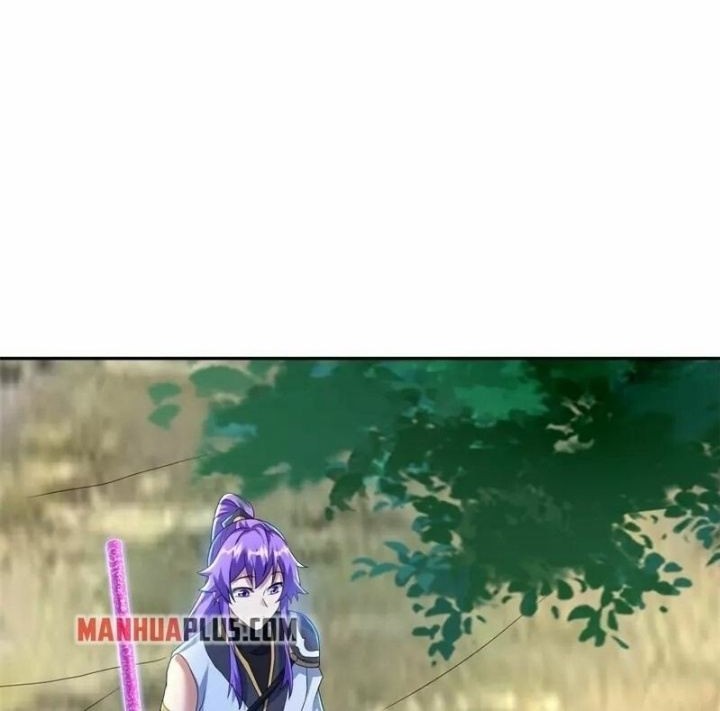 Peerless Soul Chapter 412 Gambar 41