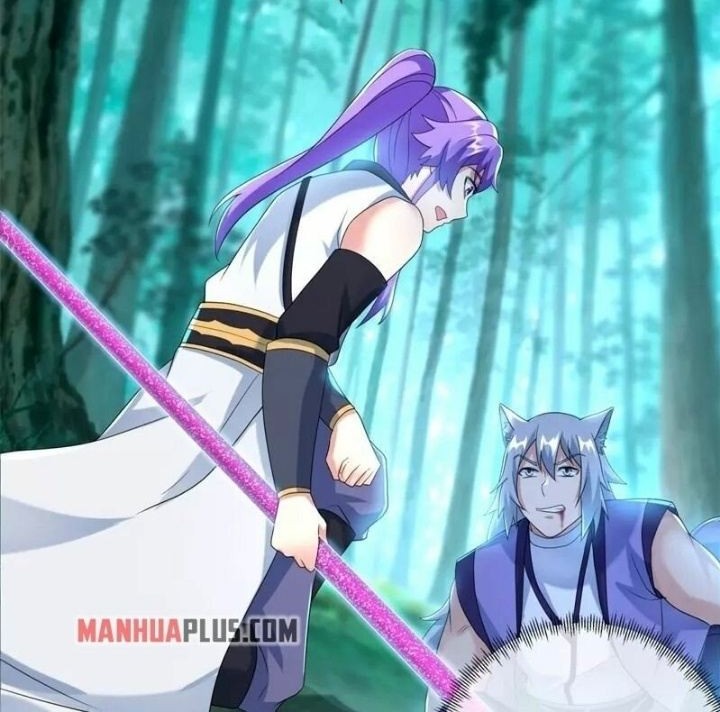 Peerless Soul Chapter 412 Gambar 44