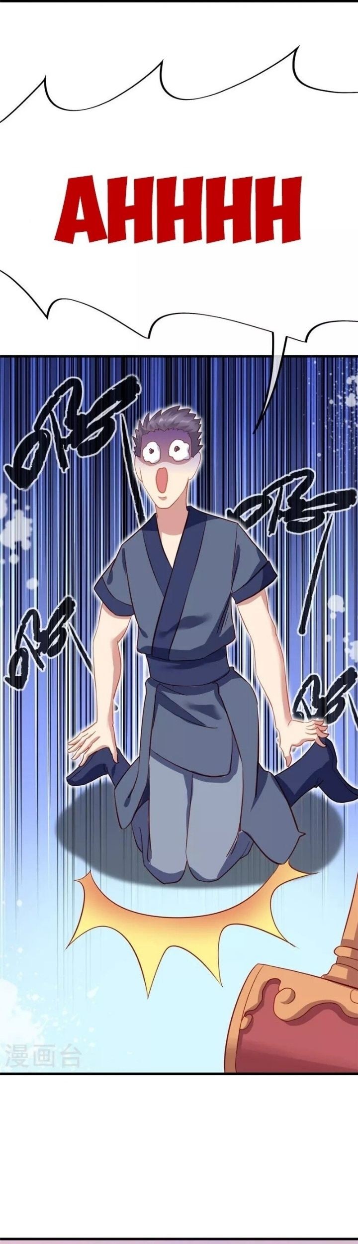 Peerless Soul Chapter 412 Gambar 22