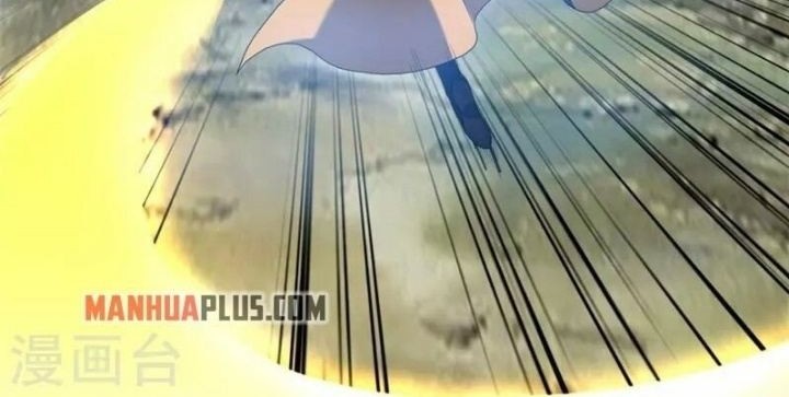 Peerless Soul Chapter 412 Gambar 29