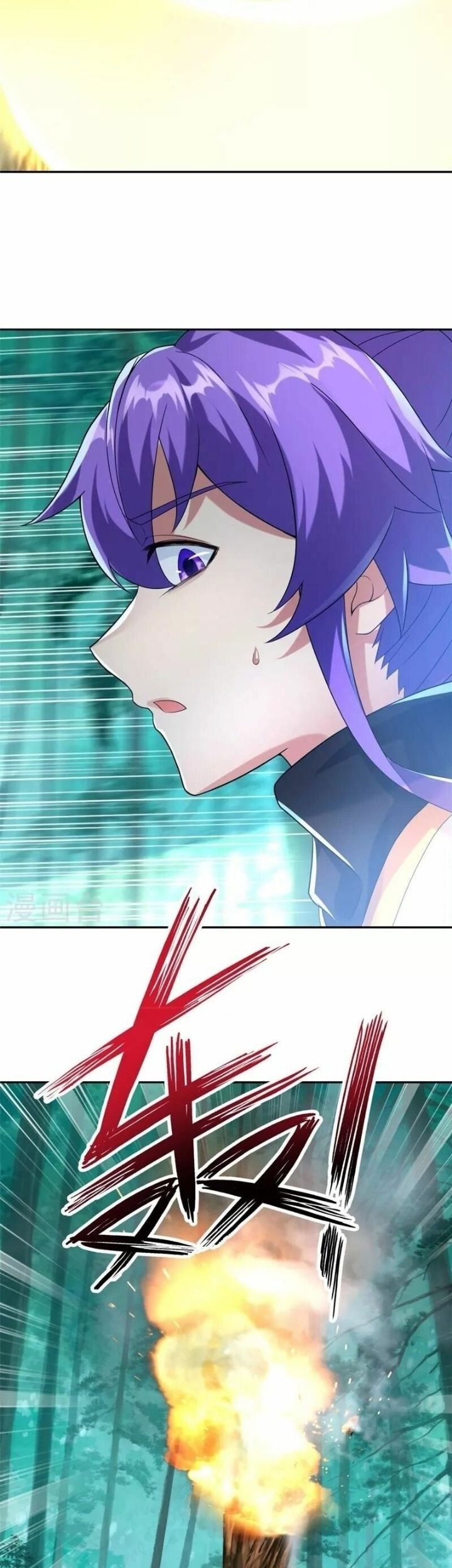 Peerless Soul Chapter 412 Gambar 30