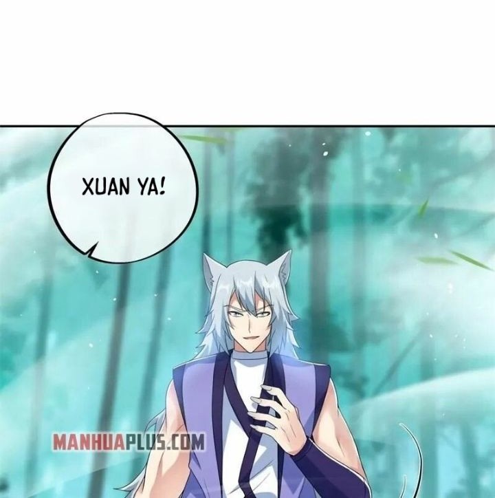 Peerless Soul Chapter 412 Gambar 32