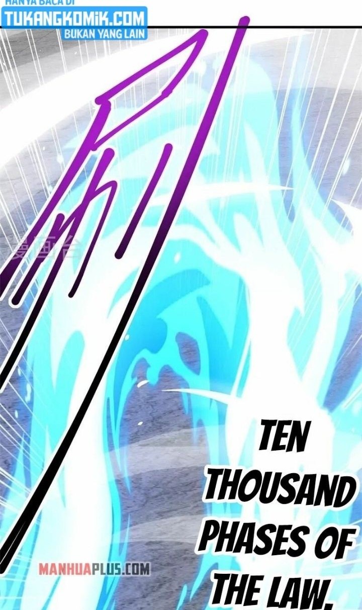 Manhua Peerless Soul Chapter 412 gambar nomor 2