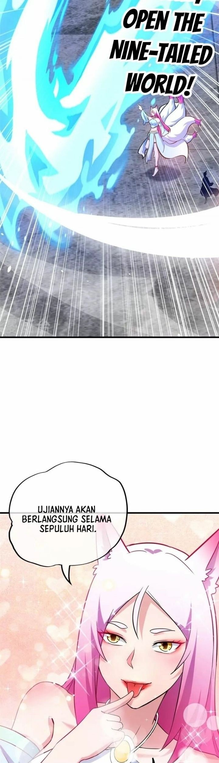 Peerless Soul Chapter 412 Gambar 3