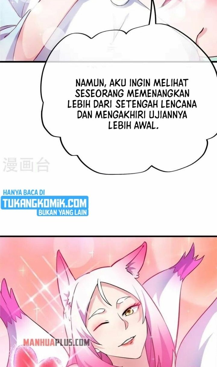 Peerless Soul Chapter 412 Gambar 4