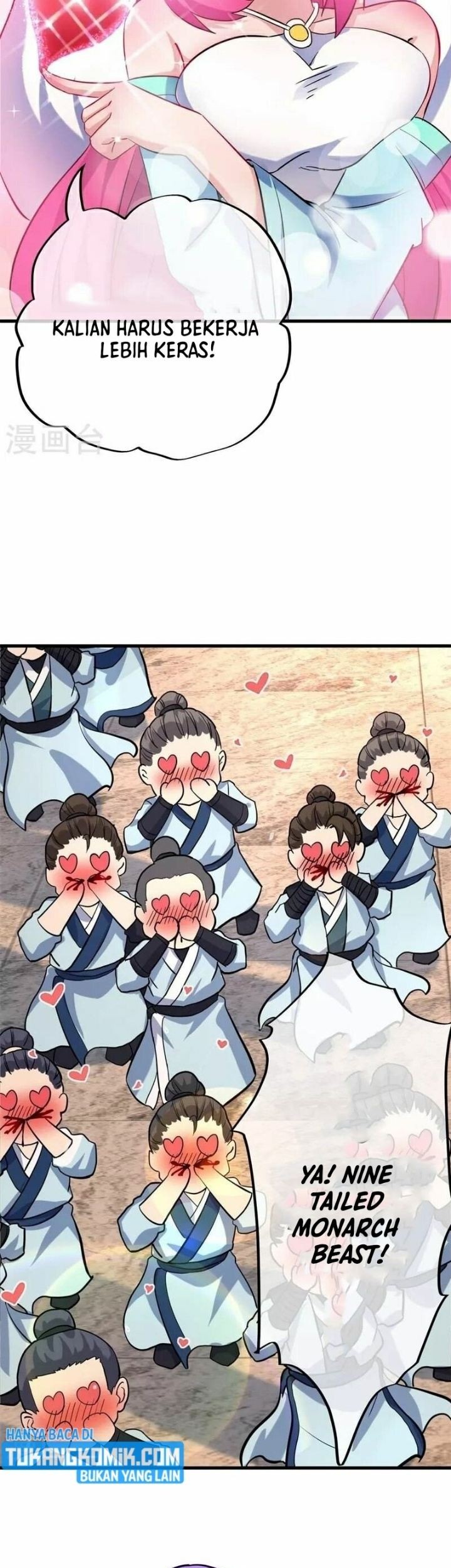 Peerless Soul Chapter 412 Gambar 5