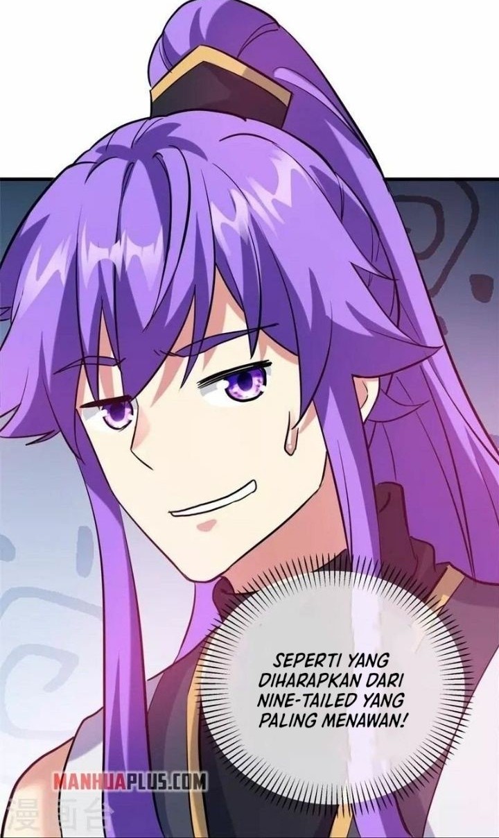 Peerless Soul Chapter 412 Gambar 6