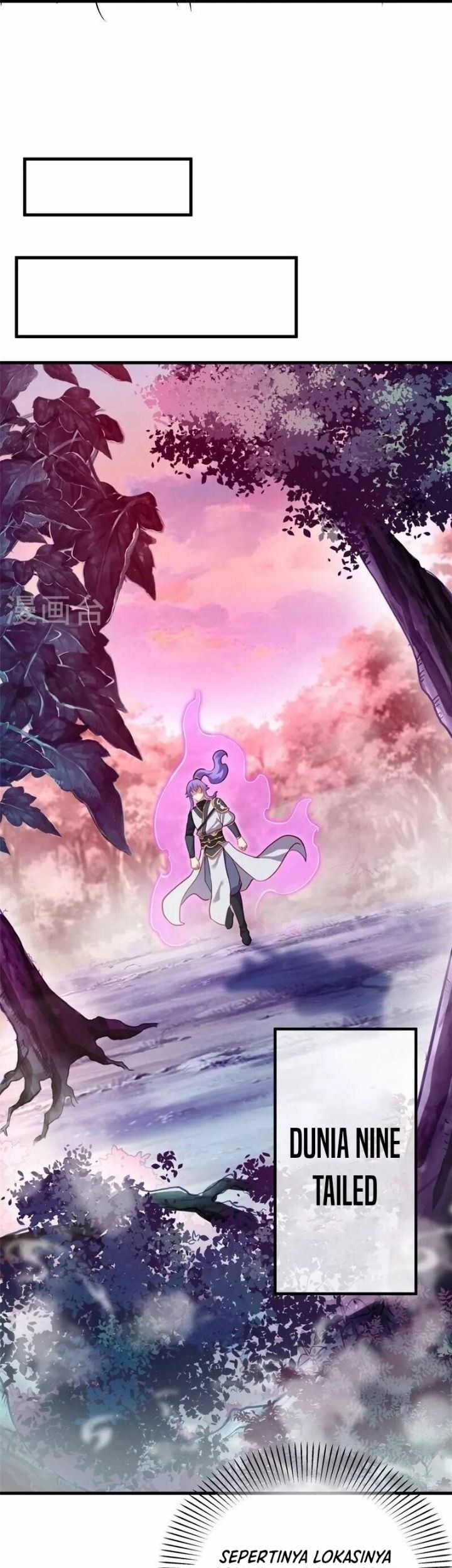 Peerless Soul Chapter 412 Gambar 7