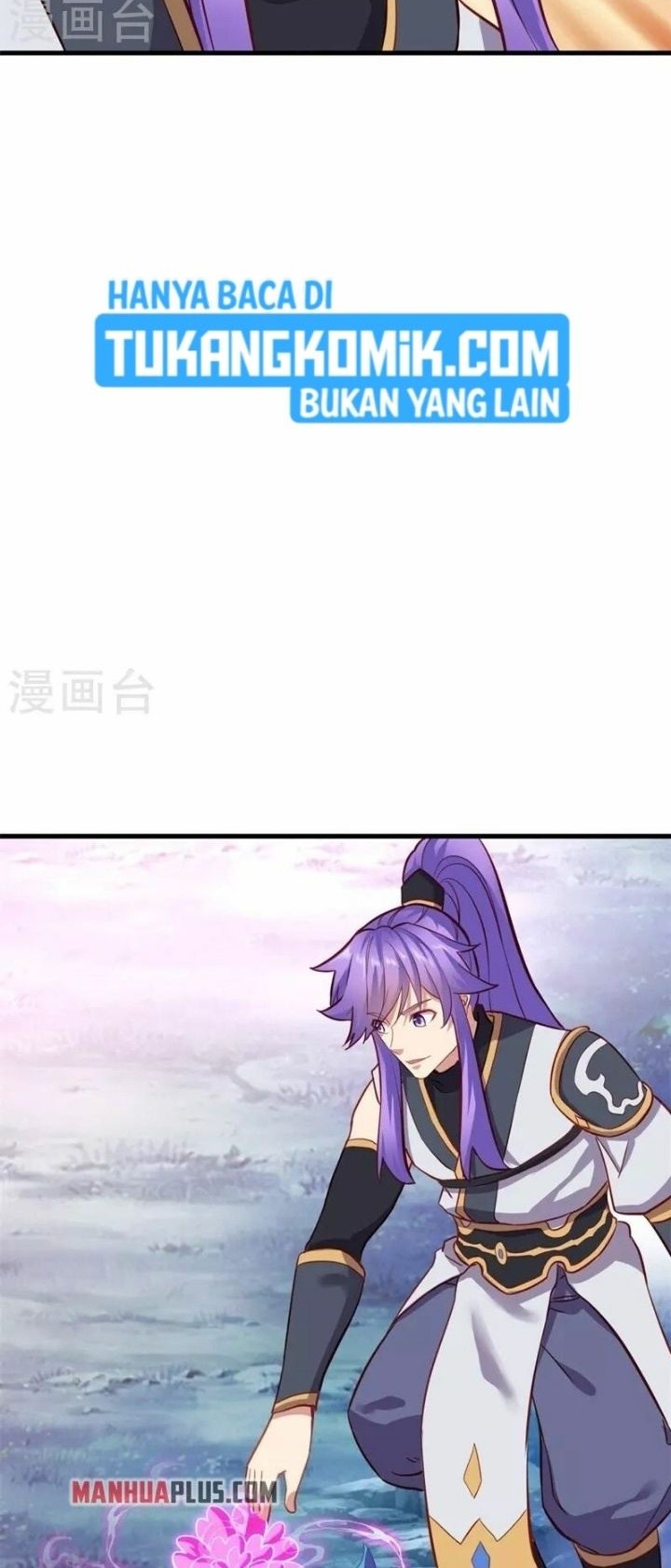 Peerless Soul Chapter 412 Gambar 10