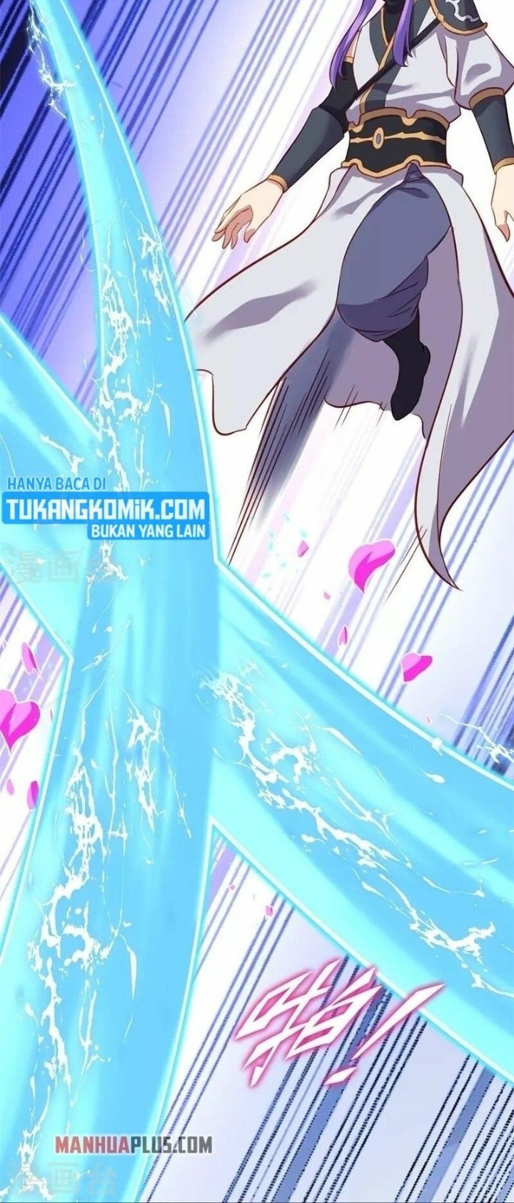 Peerless Soul Chapter 412 Gambar 12