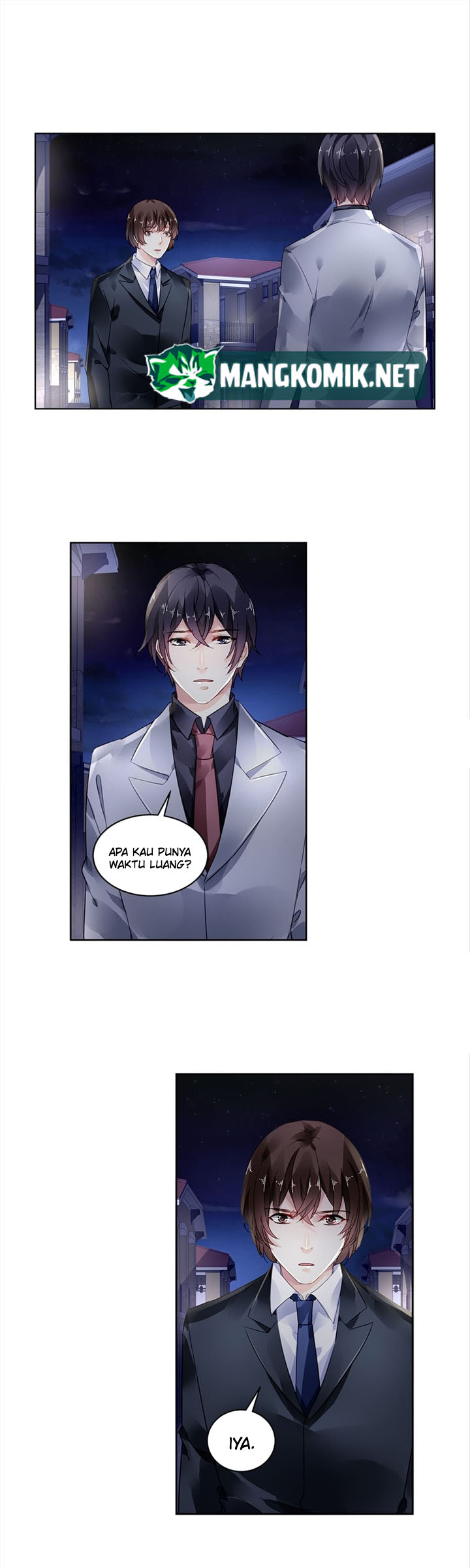 Guomin Laogong Dai Huijia Chapter 178 Gambar 3