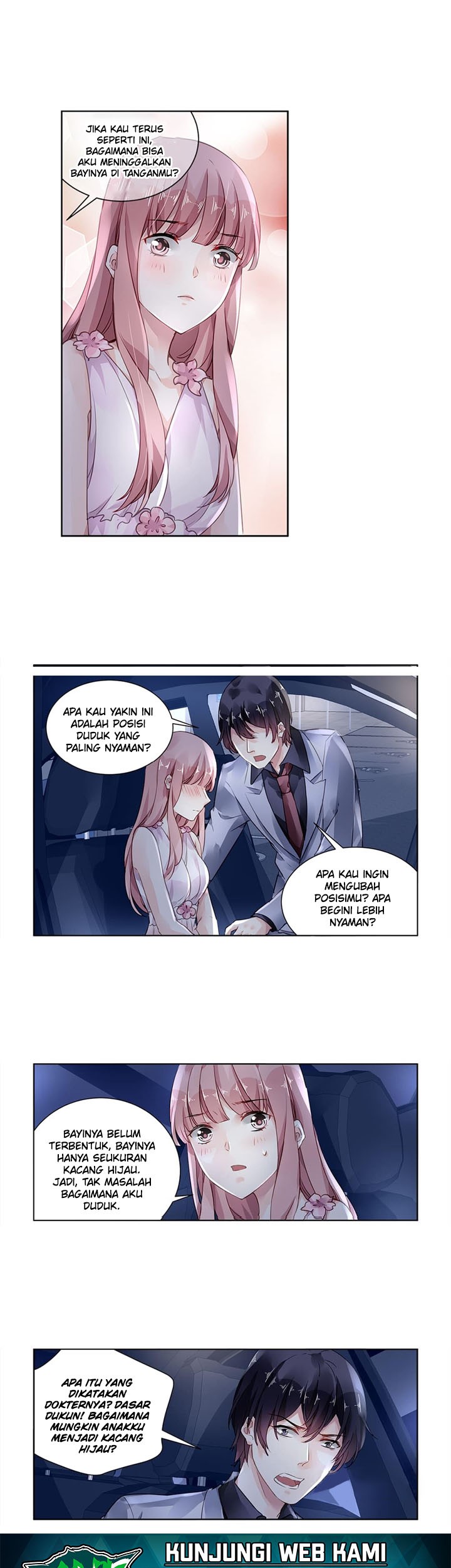 Guomin Laogong Dai Huijia Chapter 177 Gambar 7