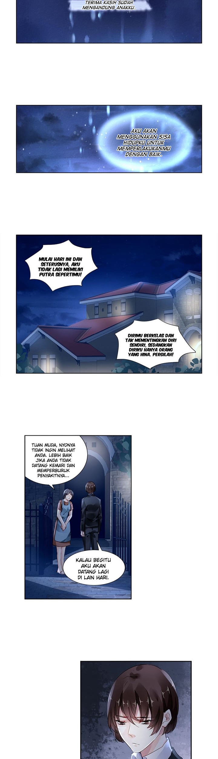 Guomin Laogong Dai Huijia Chapter 177 Gambar 12