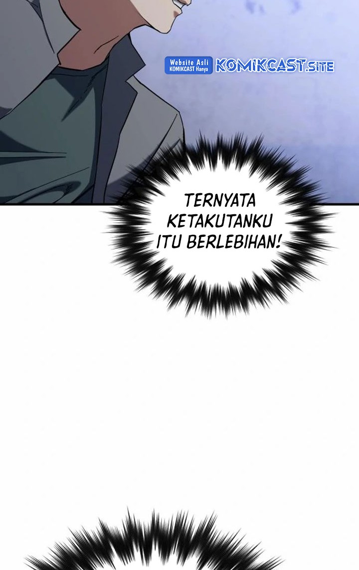 Killing Killer Chapter 22 Gambar 27