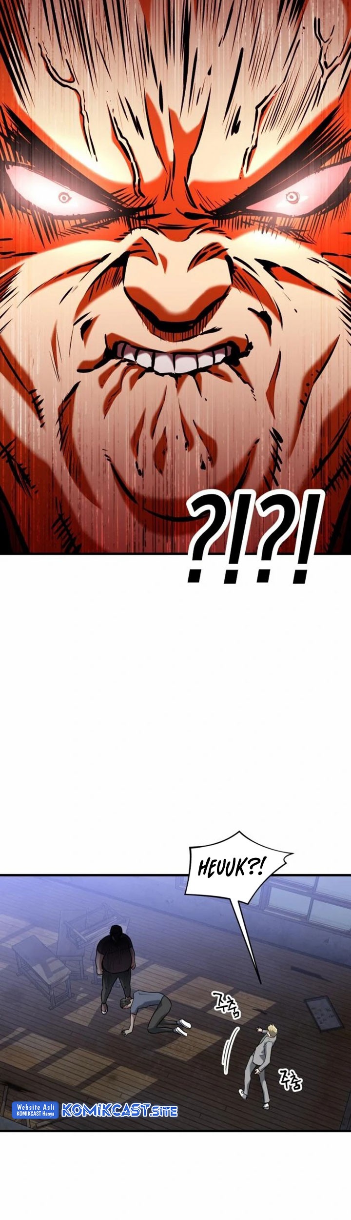 Killing Killer Chapter 22 Gambar 30