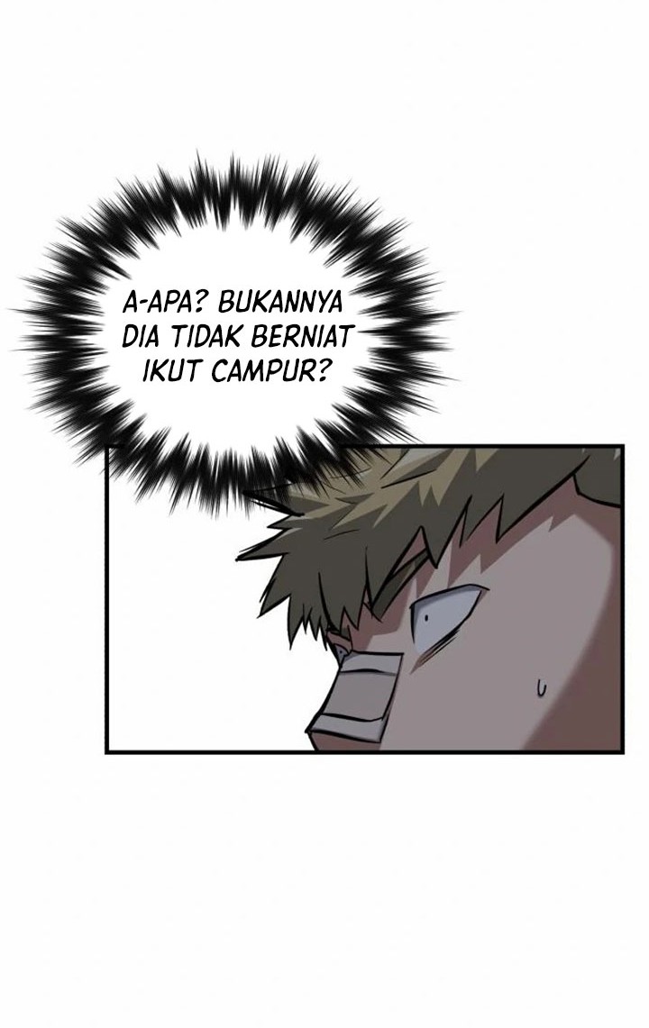 Killing Killer Chapter 22 Gambar 31