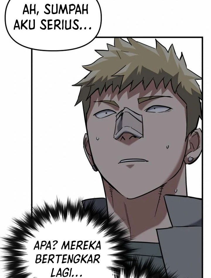 Killing Killer Chapter 22 Gambar 35