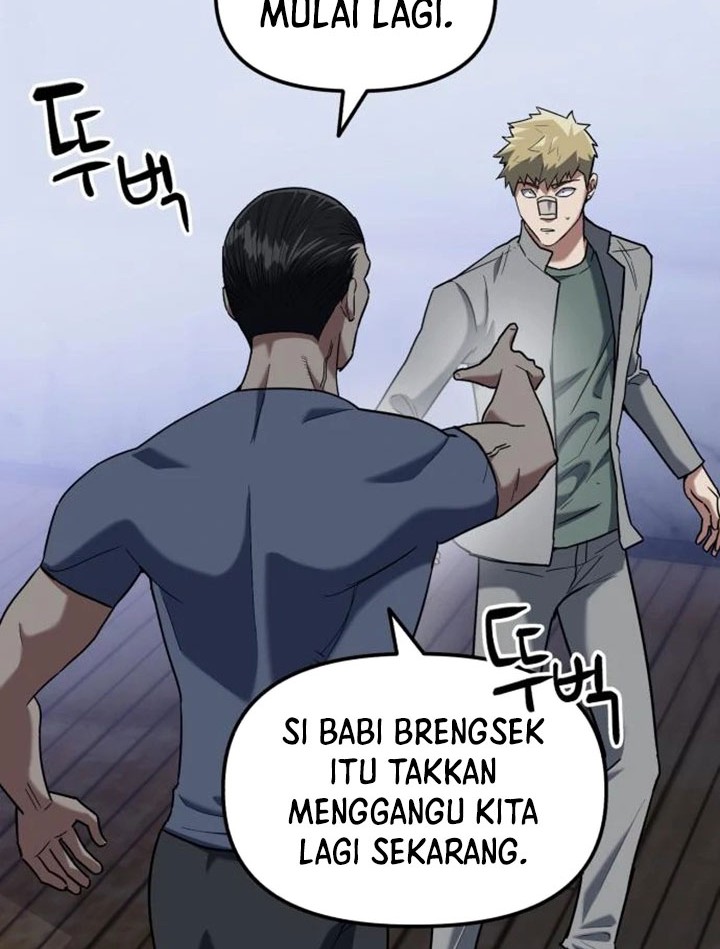 Killing Killer Chapter 22 Gambar 37