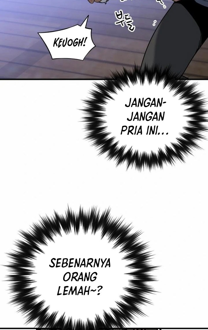 Killing Killer Chapter 22 Gambar 21