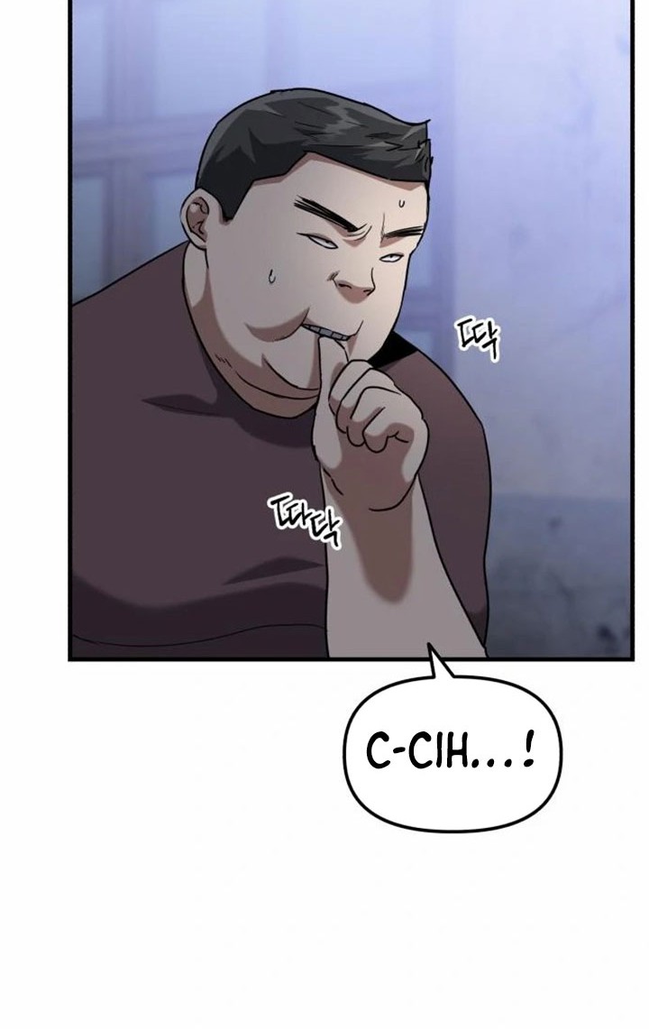 Killing Killer Chapter 22 Gambar 23