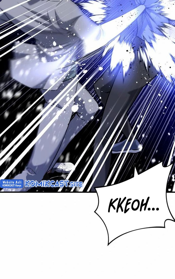 Killing Killer Chapter 22 Gambar 25