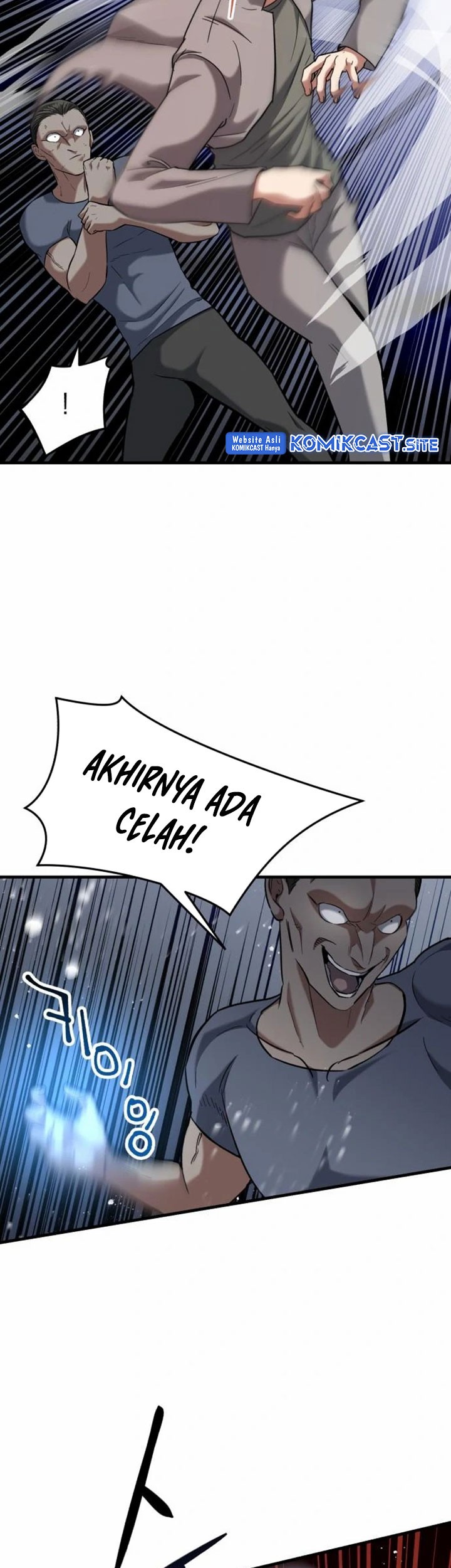 Killing Killer Chapter 22 Gambar 52