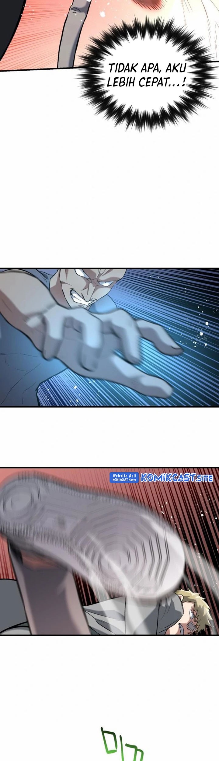 Killing Killer Chapter 22 Gambar 54