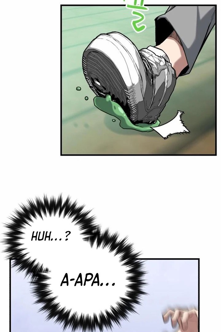 Killing Killer Chapter 22 Gambar 55