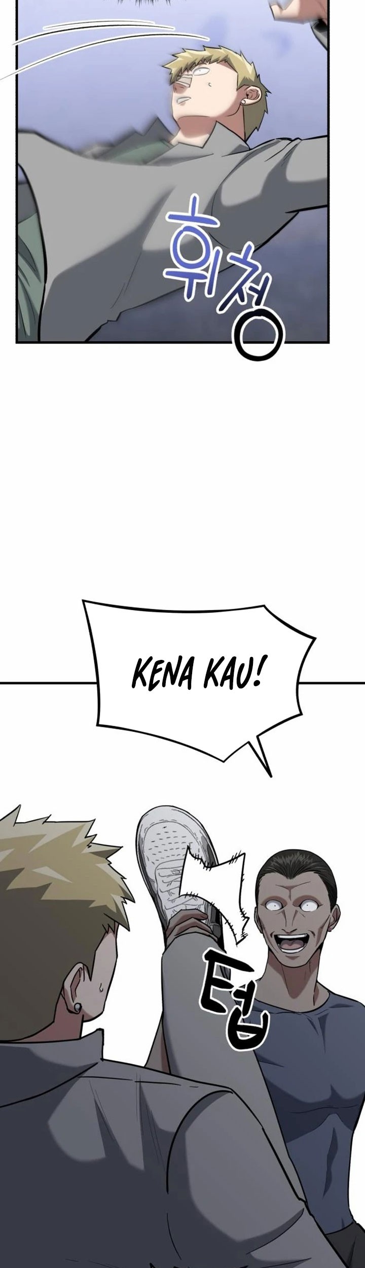 Killing Killer Chapter 22 Gambar 56