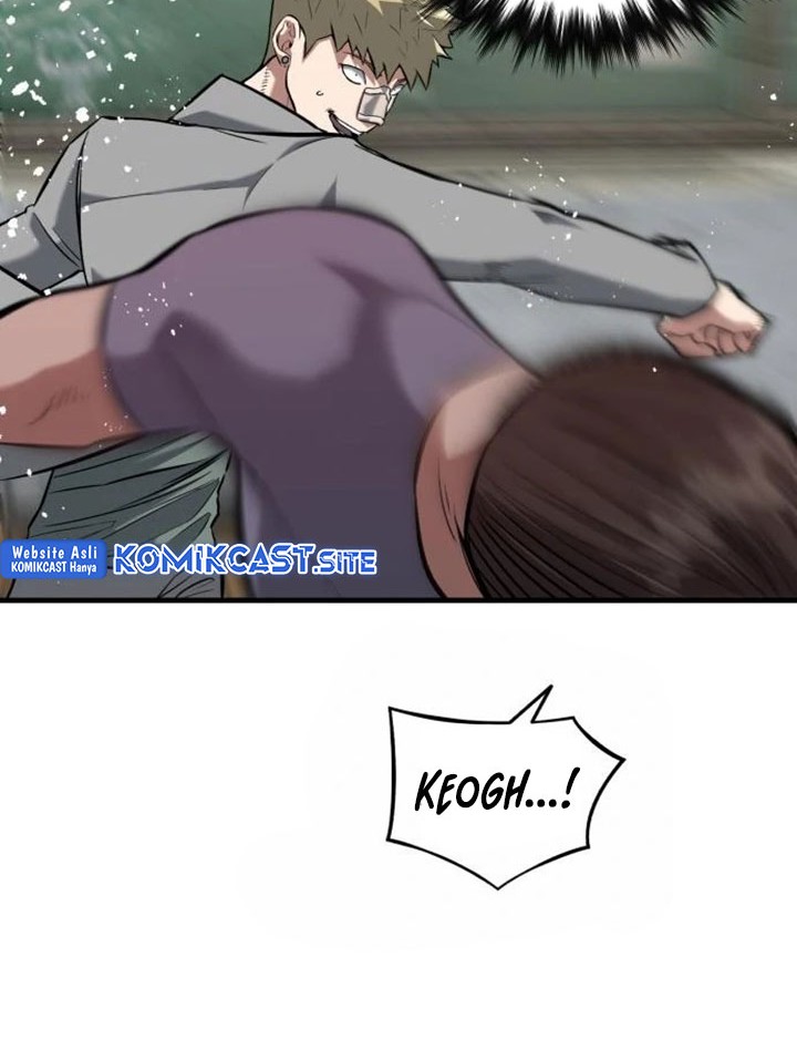 Killing Killer Chapter 22 Gambar 39