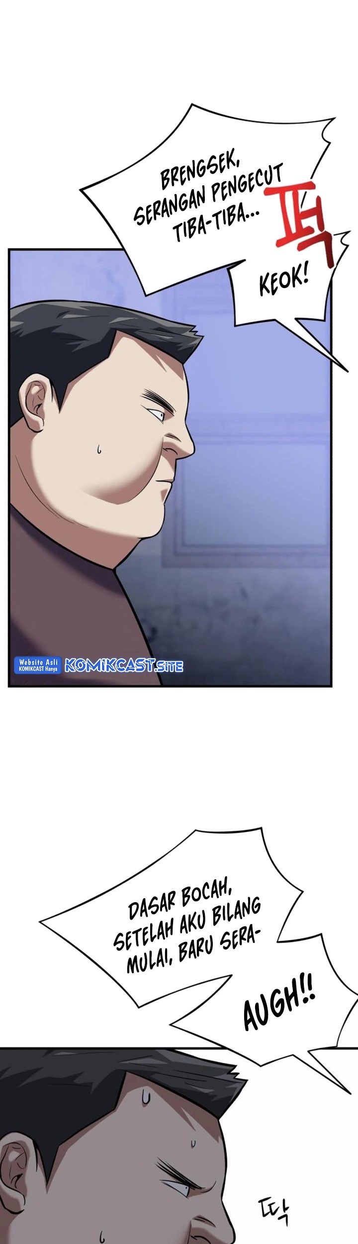 Killing Killer Chapter 22 Gambar 40